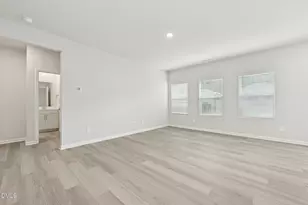 524 Bridger Dr, Garner, NC 27529 - Photo 12