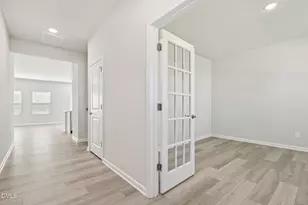 524 Bridger Dr, Garner, NC 27529 - Photo 4