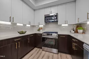 615 W Peace St, Raleigh, NC 27603 - Photo 4