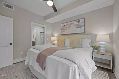615 W Peace Street #202, Raleigh, NC 27603 - Photo 14