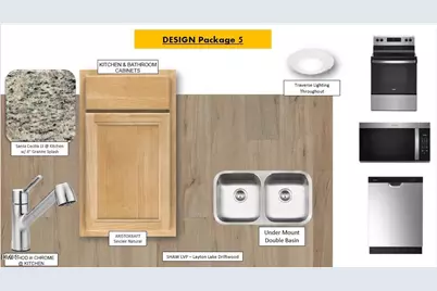 10618 Brookside Reserve Road, Raleigh, NC 27614 - Photo 4