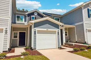 10618 Brookside Reserve Rd, Raleigh, NC 27614 - Photo 2