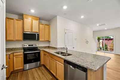10618 Brookside Reserve Road, Raleigh, NC 27614 - Photo 14