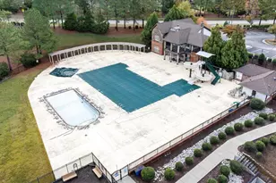 411 Amiable Loop, Cary, NC 27519 - Photo 36