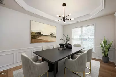 411 Amiable Loop, Cary, NC 27519 - Photo 6