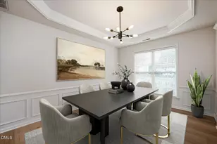 411 Amiable Loop, Cary, NC 27519 - Photo 6