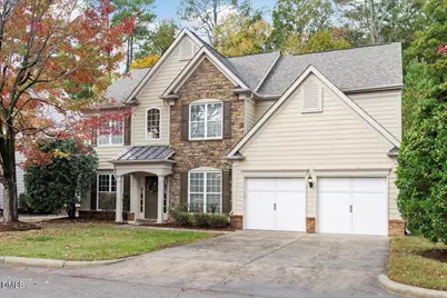 411 Amiable Loop, Cary, NC 27519 - Photo 2