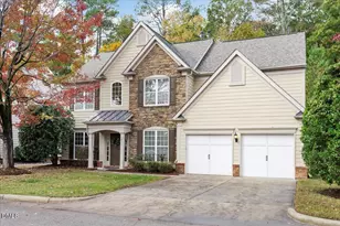411 Amiable Loop, Cary, NC 27519 - Photo 2