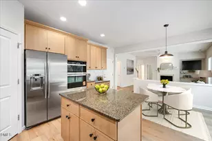 411 Amiable Loop, Cary, NC 27519 - Photo 14