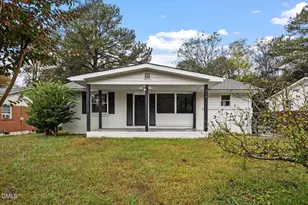 816 Peyton St, Raleigh, NC 27610 - Photo 1