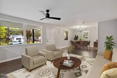 816 Peyton Street, Raleigh, NC 27610 - Photo 8