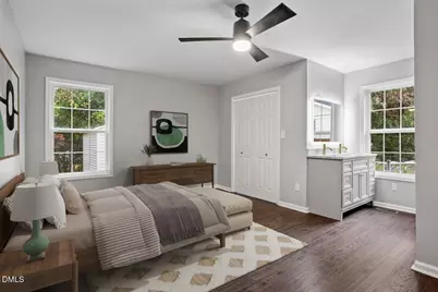 816 Peyton Street, Raleigh, NC 27610 - Photo 18