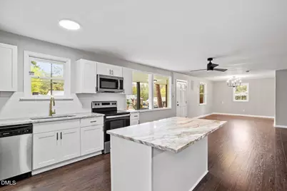 816 Peyton Street, Raleigh, NC 27610 - Photo 4