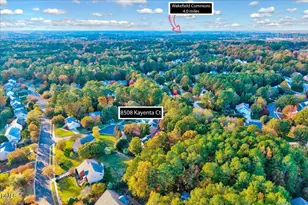 8508 Kayenta Ct, Wake Forest, NC 27587 - Photo 48