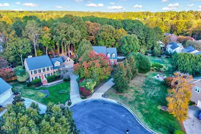 8508 Kayenta Court, Wake Forest, NC 27587 - Photo 42