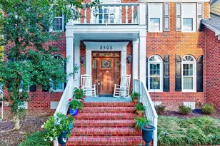 8508 Kayenta Ct, Wake Forest, NC 27587 - Photo 2