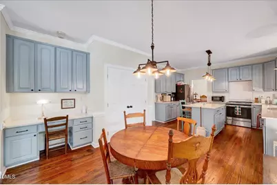 8508 Kayenta Court, Wake Forest, NC 27587 - Photo 16