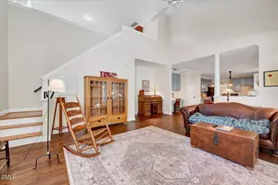 8508 Kayenta Ct, Wake Forest, NC 27587 - Photo 18