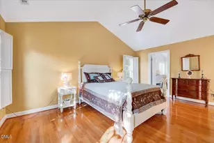 8508 Kayenta Ct, Wake Forest, NC 27587 - Photo 22