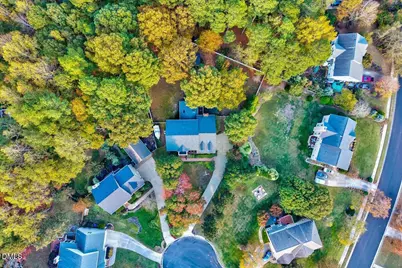 8508 Kayenta Court, Wake Forest, NC 27587 - Photo 40