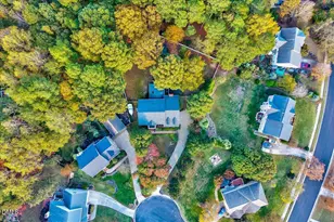 8508 Kayenta Ct, Wake Forest, NC 27587 - Photo 40