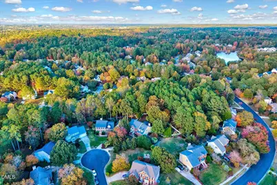 8508 Kayenta Court, Wake Forest, NC 27587 - Photo 44