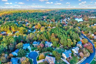 8508 Kayenta Ct, Wake Forest, NC 27587 - Photo 44