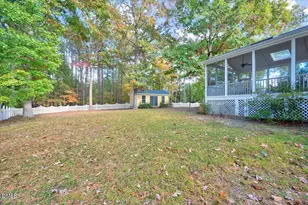 8508 Kayenta Ct, Wake Forest, NC 27587 - Photo 38