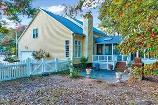 8508 Kayenta Ct, Wake Forest, NC 27587 - Photo 36