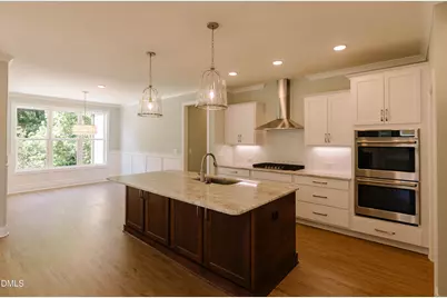 2321 Hilltop Bluffs Court #Lot 14, Fuquay-Varina, NC 27526 - Photo 12