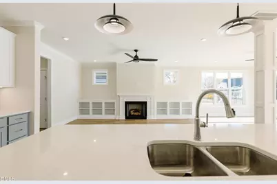 2321 Hilltop Bluffs Court #Lot 14, Fuquay-Varina, NC 27526 - Photo 16