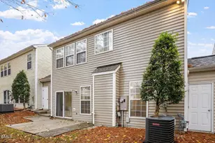 300 Mannington Dr, Morrisville, NC 27560 - Photo 36