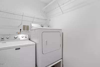 300 Mannington Drive, Morrisville, NC 27560 - Photo 32