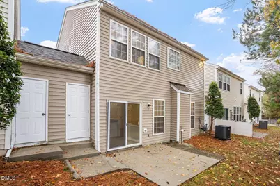 300 Mannington Drive, Morrisville, NC 27560 - Photo 34