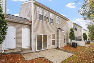 300 Mannington Dr, Morrisville, NC 27560 - Photo 34