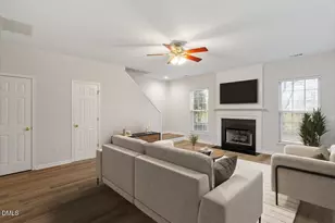 300 Mannington Dr, Morrisville, NC 27560 - Photo 14