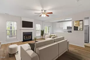 300 Mannington Dr, Morrisville, NC 27560 - Photo 16