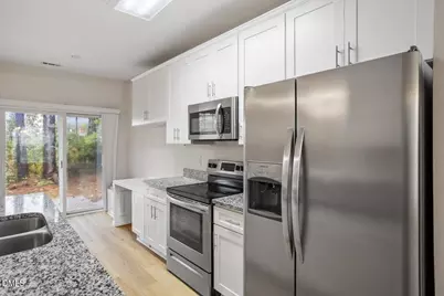 300 Mannington Drive, Morrisville, NC 27560 - Photo 8