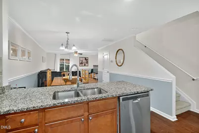 100 Stratford Lakes Drive #380, Durham, NC 27713 - Photo 6