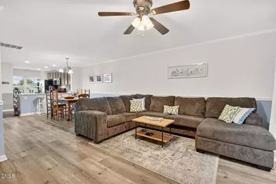 100 Stratford Lakes Drive #380, Durham, NC 27713 - Photo 8