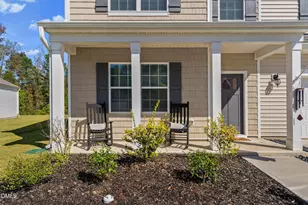 320 Red Brick St, Sanford, NC 27330 - Photo 2