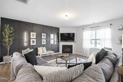 320 Red Brick Street, Sanford, NC 27330 - Photo 10