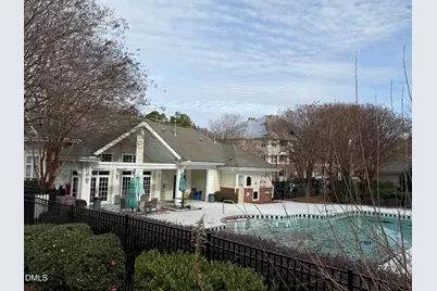 1114 Arborgate Circle, Chapel Hill, NC 27514 - Photo 34