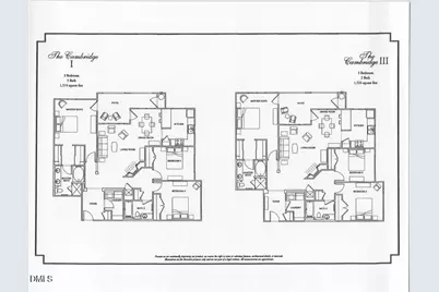 1114 Arborgate Circle, Chapel Hill, NC 27514 - Photo 2