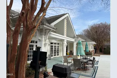 1114 Arborgate Circle, Chapel Hill, NC 27514 - Photo 36