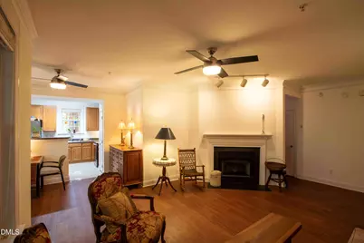 1114 Arborgate Circle, Chapel Hill, NC 27514 - Photo 12
