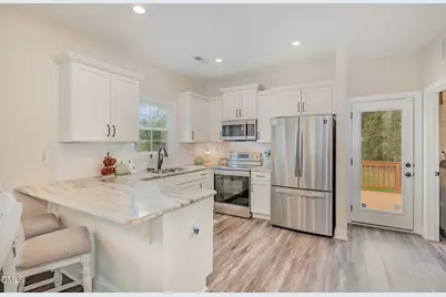 1395 Summerville Mamers Road, Lillington, NC 27546 - Photo 2