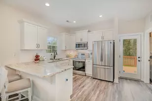 1395 Summerville Mamers Rd, Lillington, NC 27546 - Photo 2