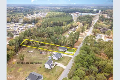 1395 Summerville Mamers Road, Lillington, NC 27546 - Photo 22