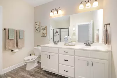 1395 Summerville Mamers Road, Lillington, NC 27546 - Photo 4